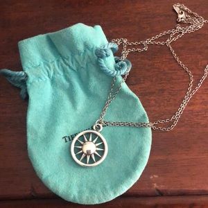 Tiffany necklace